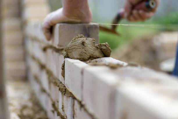 Best Commercial Concrete Contractor  in Martin, TN